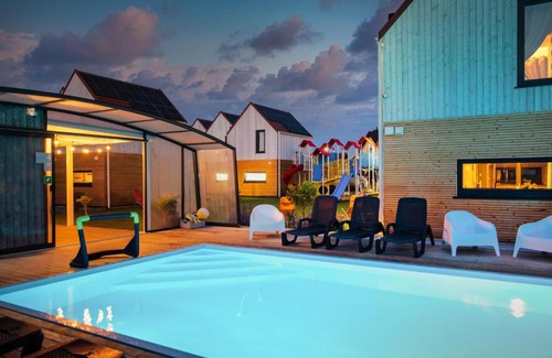 Debki Casa | Fantazja&spa