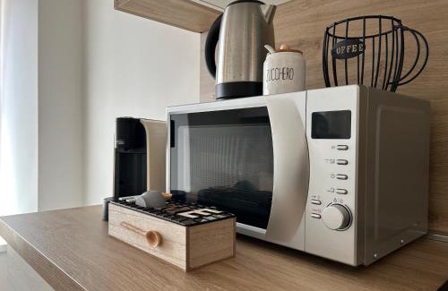 Clusone Casa | Fanzago Trilo Home