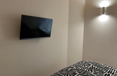 Clusone Casa | Fanzago Trilo Home