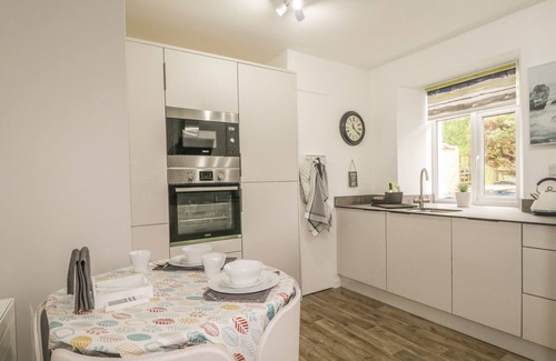 Foyers Cabaña | Faodail Glenlia, FOYERS