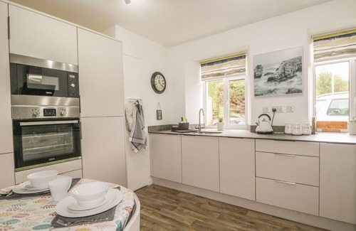 Foyers Cabaña | Faodail Glenlia, FOYERS