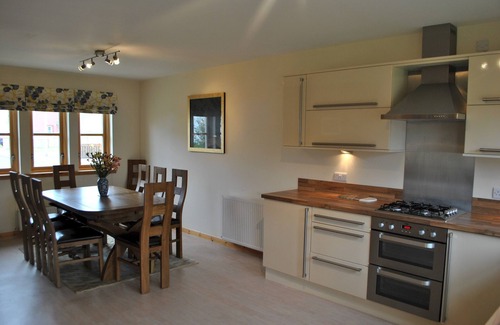 Cellardyke Casa | Faolin- superb detached family villa, East Neuk