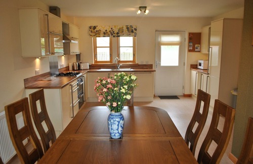 Cellardyke Casa | Faolin- superb detached family villa, East Neuk