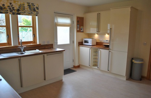 Cellardyke Casa | Faolin- superb detached family villa, East Neuk