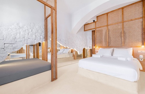 Ornos Hotel | Faos Exclusive Suites