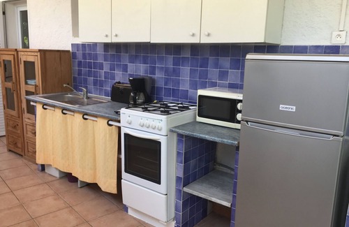 Favone Apartamento | Faounzina Village