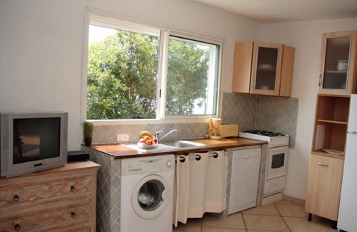 Favone Apartamento | Faounzina Village