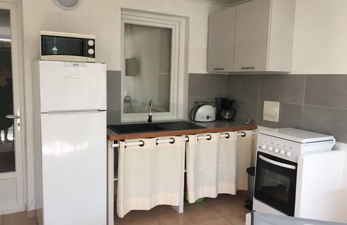 Favone Apartamento | Faounzina Village