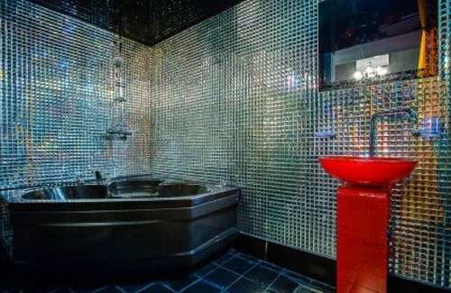 Namsan Casa | Fapas Pension