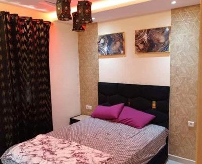 Midar Apartamento | Faque