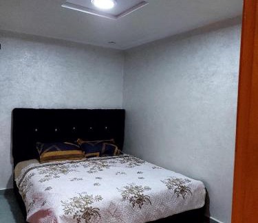 Midar Apartamento | Faque