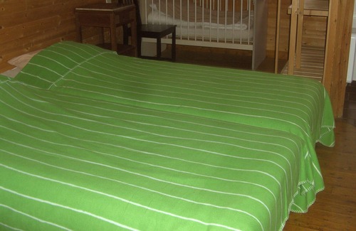 Lignieres Chalet De Esquí | pequeña granja en las Ardenas belgas