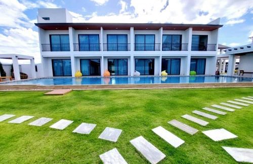 Cha-am Complejo | Far Beach House, Cha-am