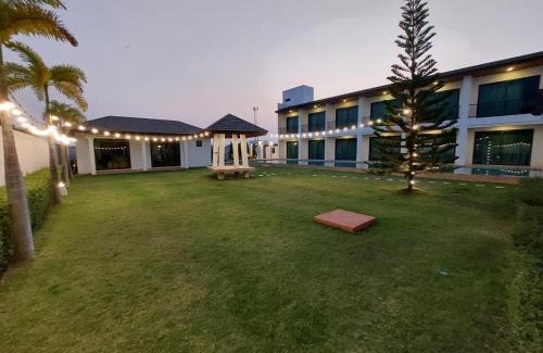 Cha-am Complejo | Far Beach House, Cha-am