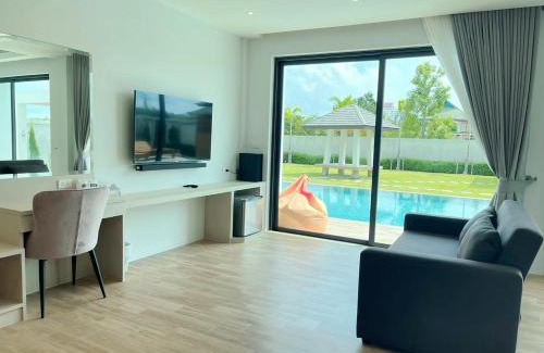 Cha-am Complejo | Far Beach House, Cha-am