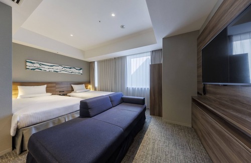 Ariake Hotel | Far East Village Hotel Ariake, Tokyo