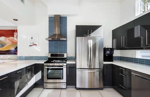 Old Las Palmas Casa | Far Far Away in Vista Las Palmas - Gorgeous Estate Home