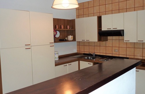 Alpino Casa | Lejos del caos, ideal para relajarse en el lago Maggiore