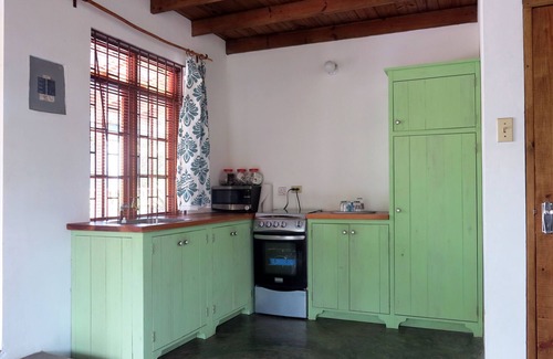 Highgate Apartamento | Far-I Guesthouse Estudio moderno en la zona rural de Jamaica