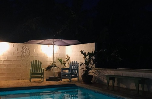 Highgate Apartamento | Far-I Guesthouse Estudio moderno en la zona rural de Jamaica