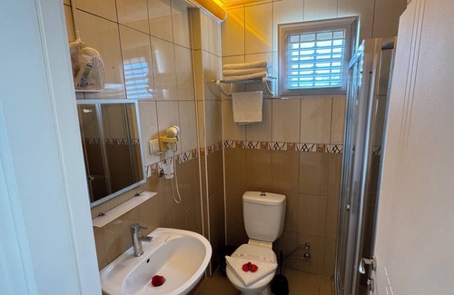 Liman Mahallesi Hotel | Far Life Hotel