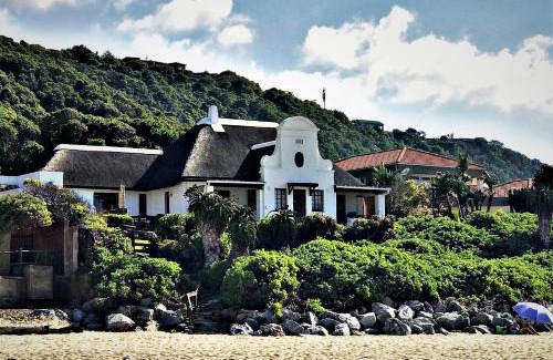 Wilderness Beach Apartamento | Far Niente Beachfront Guesthouse