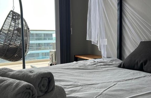 Senegambia Apartamento | Far Out Apartments - Kololi Sands