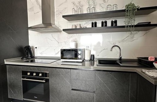 Senegambia Apartamento | Far Out Apartments - Kololi Sands