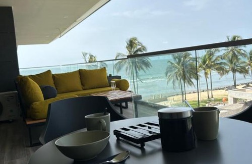 Senegambia Apartamento | Far Out Apartments - Kololi Sands