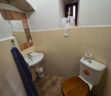 Choustnikovo Hradiste Casa | Fara Choustníkovo Hradiště