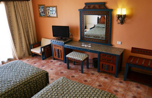 El Hadaba Complejo | Faraana Reef - All-inclusive