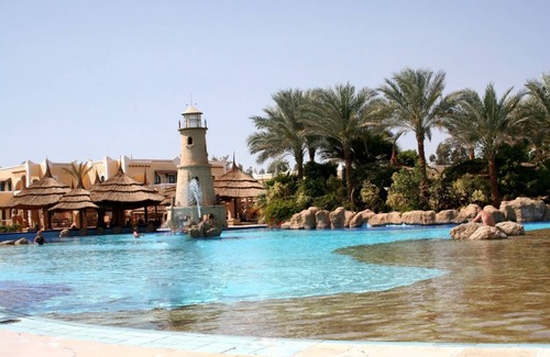 El Hadaba Complejo | Faraana Reef - All-inclusive