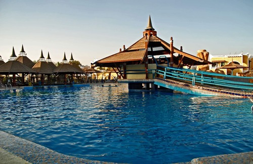 El Hadaba Complejo | Faraana Reef - All-inclusive