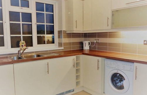 Nottingham Apartamento | Propósito construido apartamento privado, estacionamiento, accesible a la ciudad y la universidad.