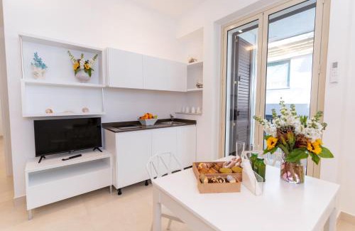 Aci Trezza Apartamento | Faraglioni House