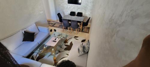 Gueznaia Apartamento | Farah 19