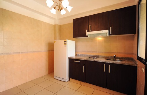 Ifrane Apartamento | Farah Inn Ifrane