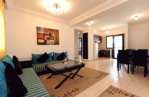 Ifrane Apartamento | Farah Inn Ifrane