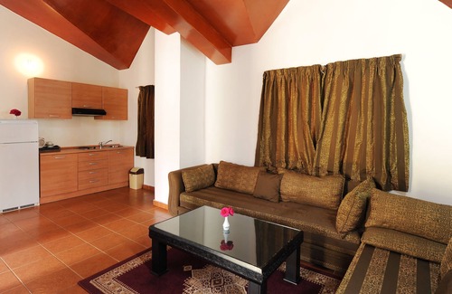 Ifrane Apartamento | Farah Inn Ifrane