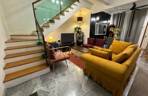 Shah Alam Apartamento | Farahuna House