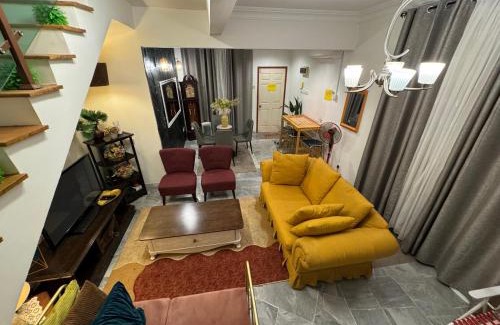 Shah Alam Apartamento | Farahuna House