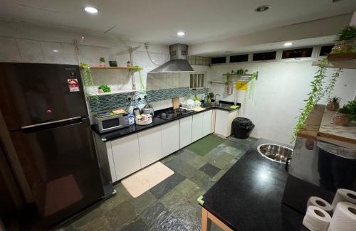Shah Alam Apartamento | Farahuna House