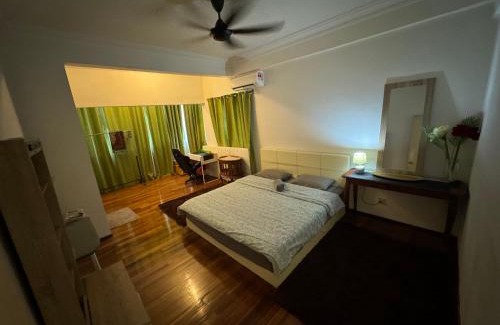Shah Alam Apartamento | Farahuna House