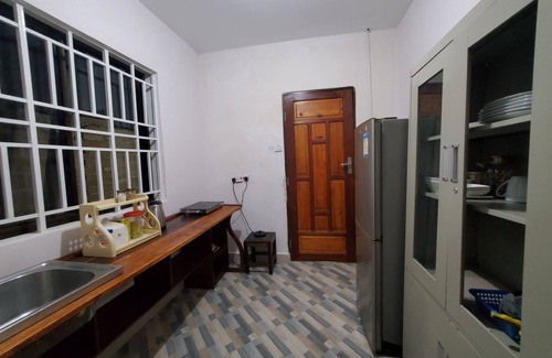 Mwanza Casa | Faraja Homestay Mwanza
