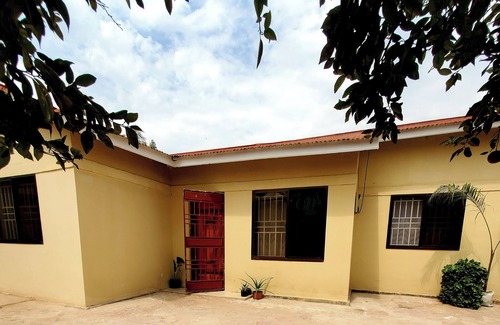 Mwanza Casa | Faraja Homestay Mwanza