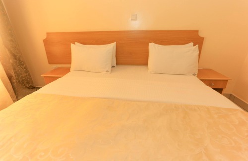 Ruhengeri Hotel | Faraja Hotel