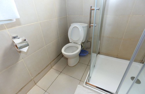 Ruhengeri Hotel | Faraja Hotel