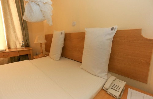 Ruhengeri Hotel | Faraja Hotel