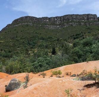 Ubate Casa | Farallones de Sutatausa El Rincón