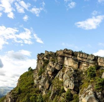 Ubate Casa | Farallones de Sutatausa El Rincón
